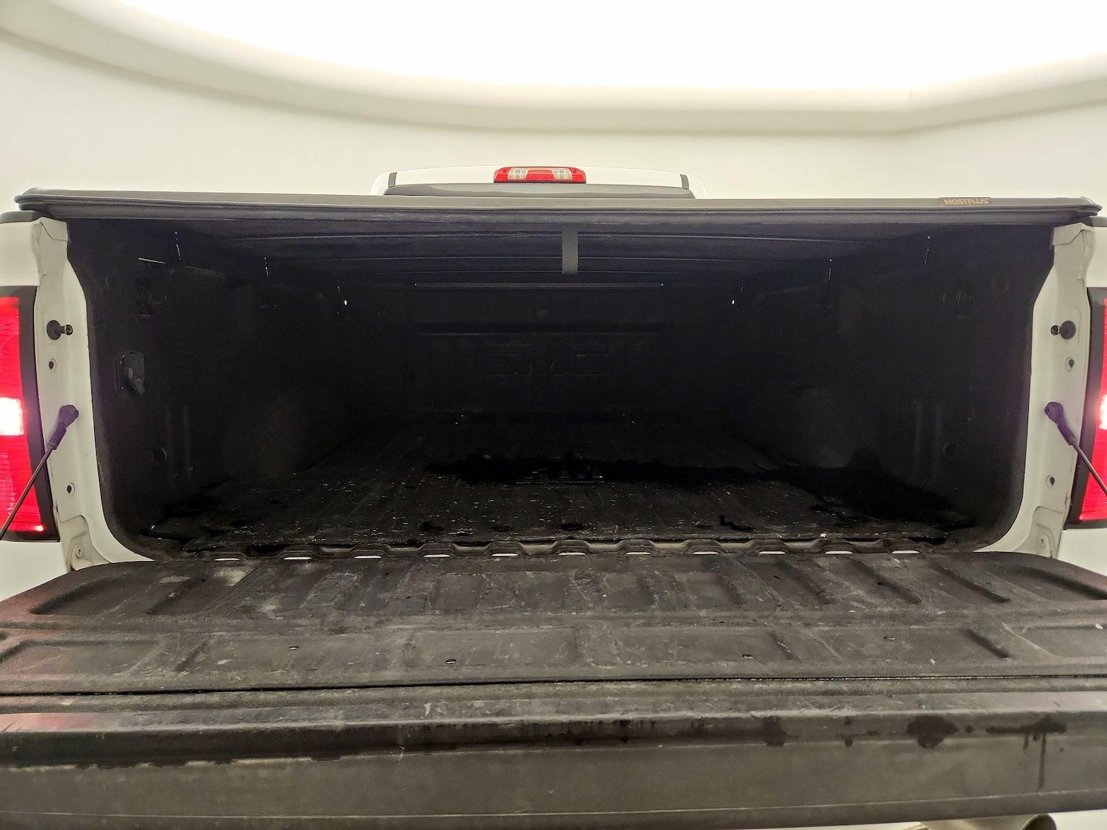 2018 GMC Sierra 2500HD SLT - Photo 22