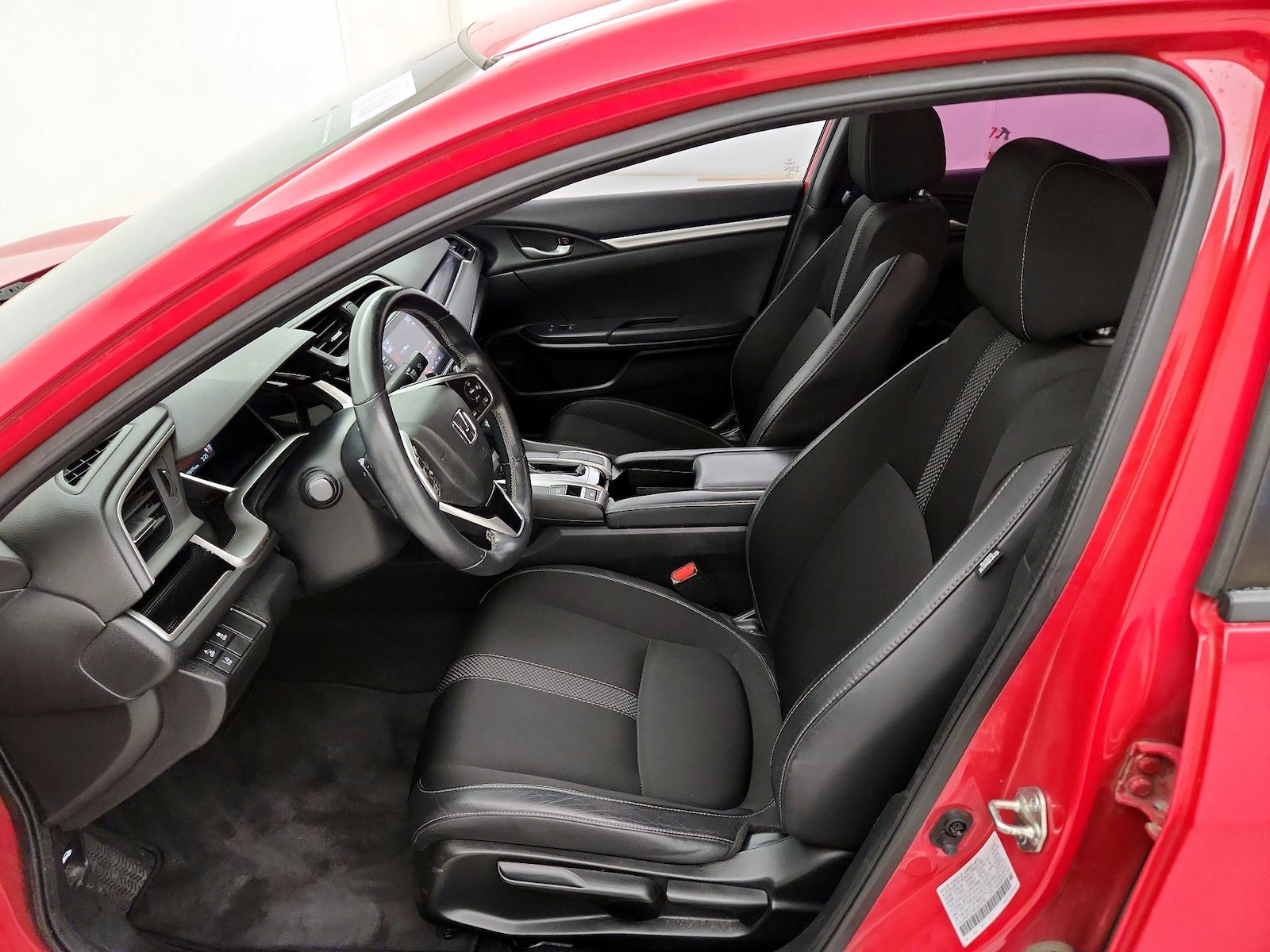 Side Airbags
