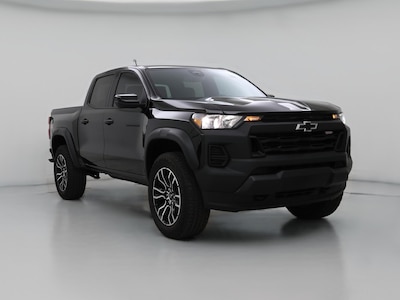 2026 Chevrolet Colorado LT Trail Boss
