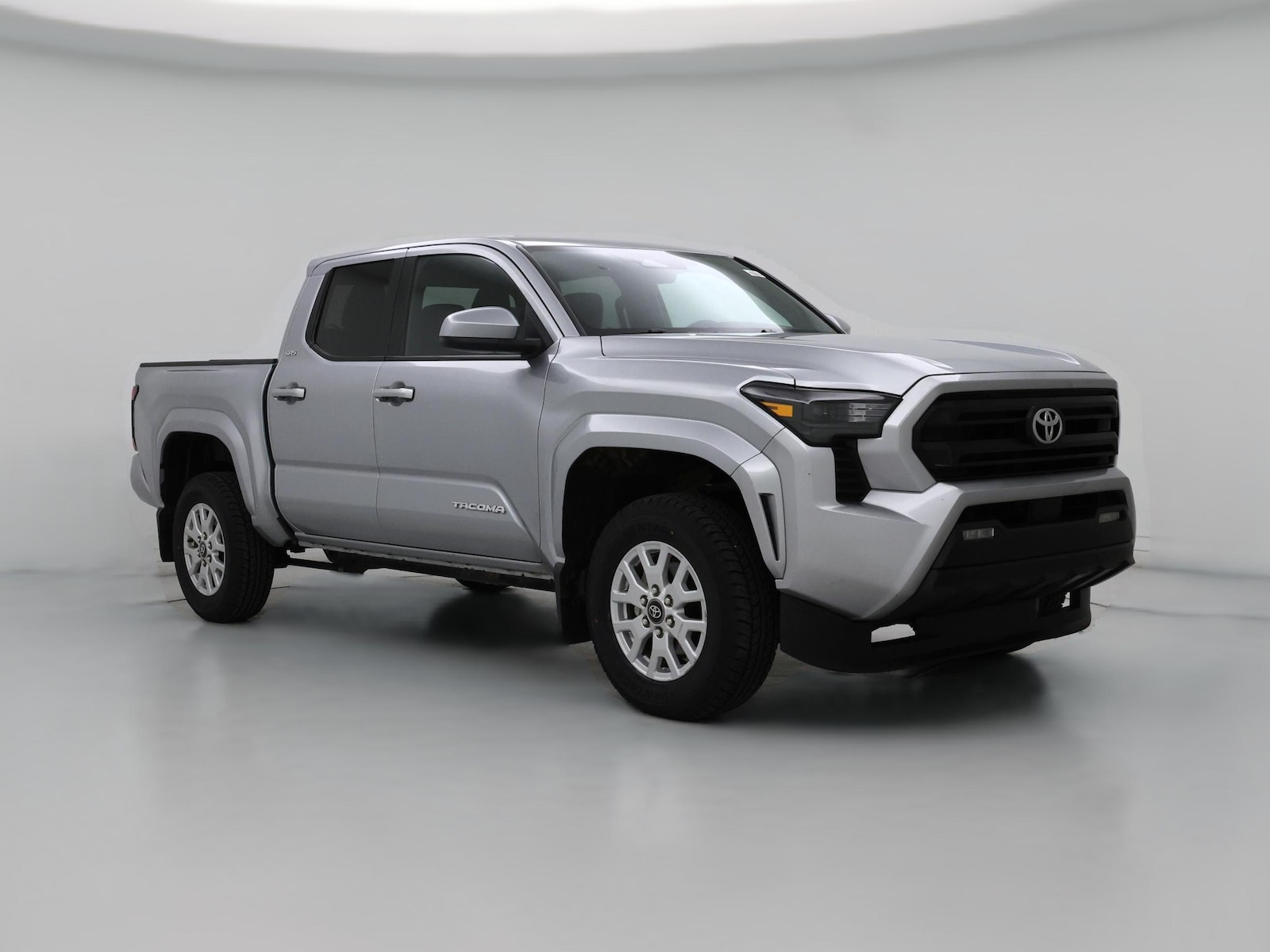 2025 Toyota Tacoma 4WD