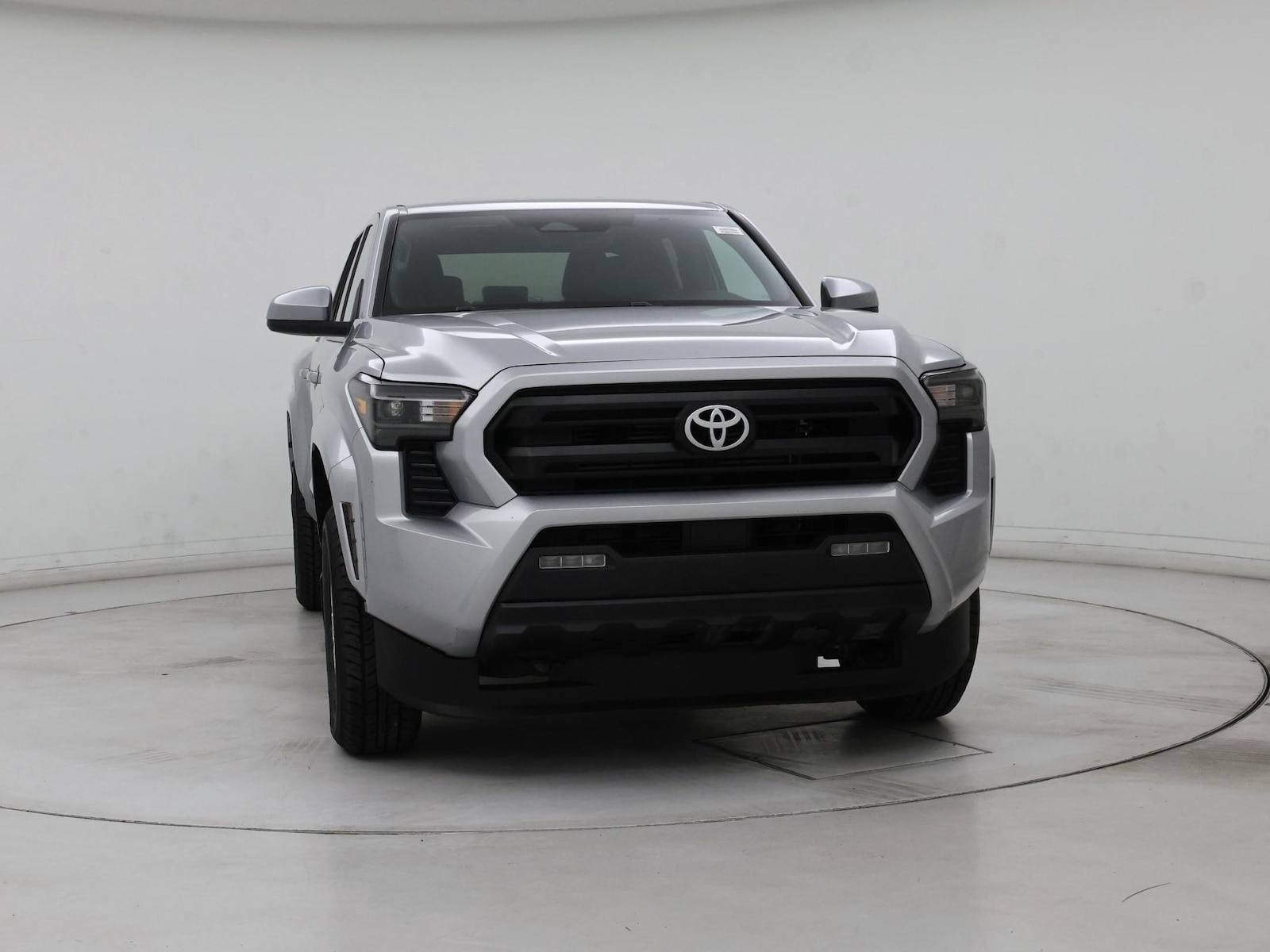 2025 Toyota Tacoma SR5 - Photo 6