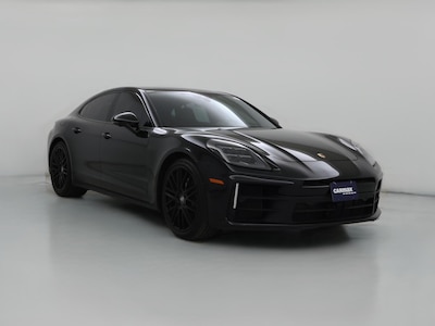 2024 Porsche Panamera