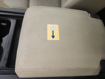 Condition detail