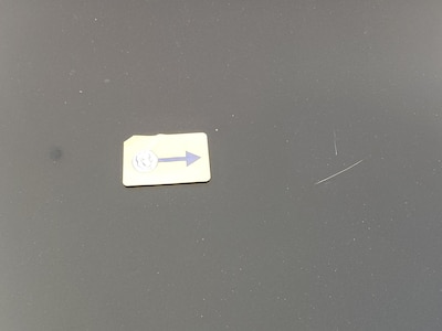 Condition detail