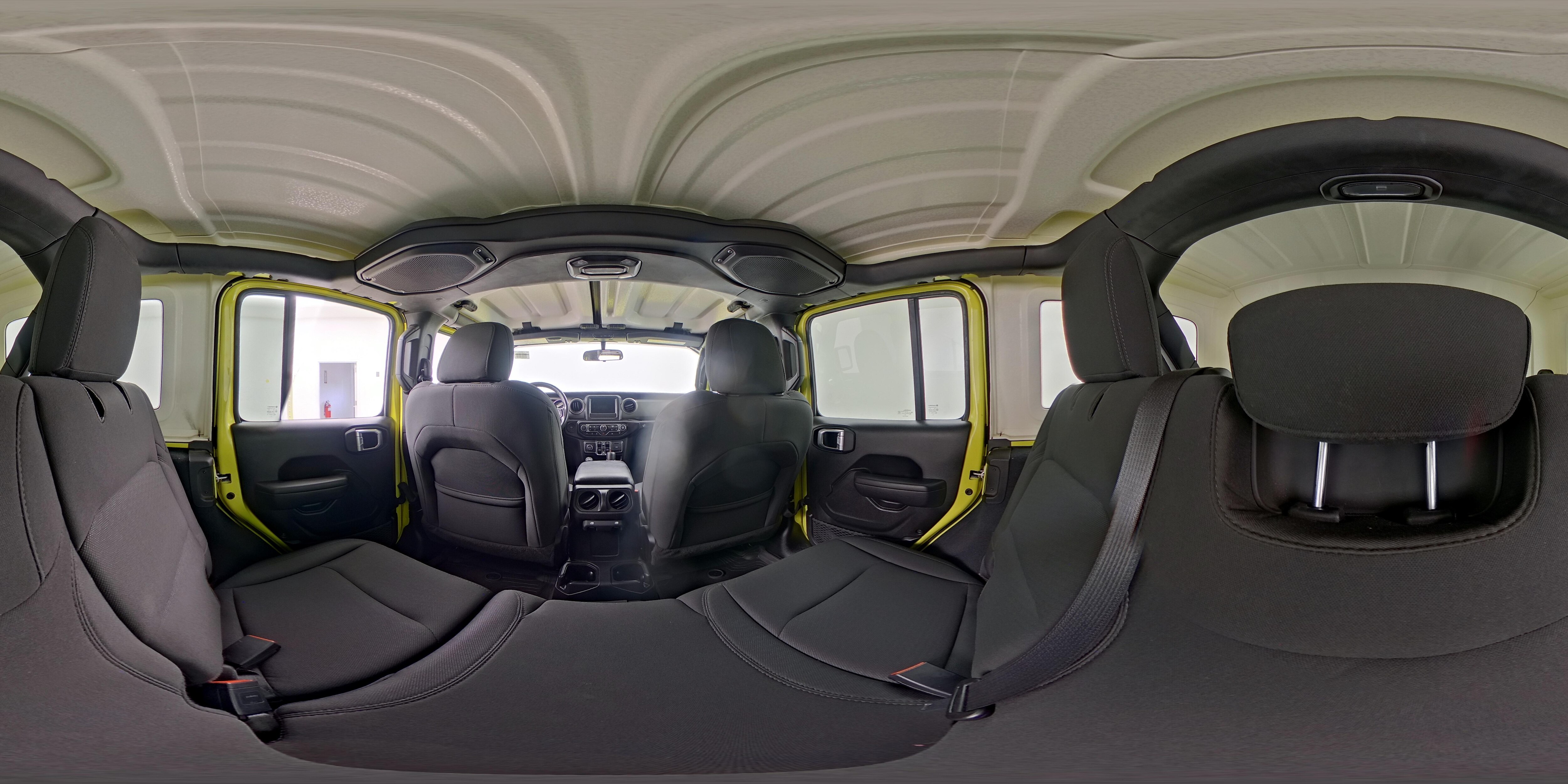 2022 Jeep Wrangler Unlimited Willys - Photo 16