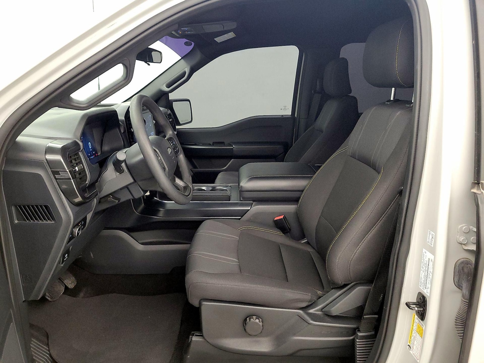 Side Airbags