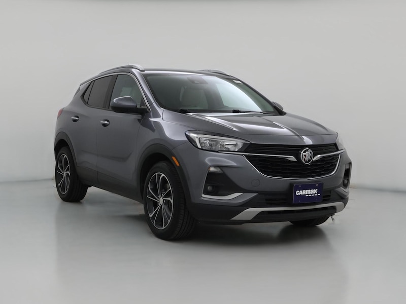 2021 Buick Encore GX Select -
                  El Paso, TX