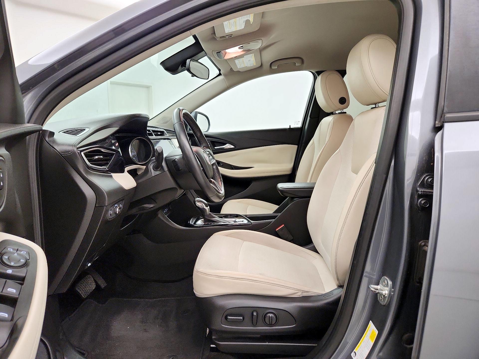 Thumbnail: 2021 Buick Encore GX - 11