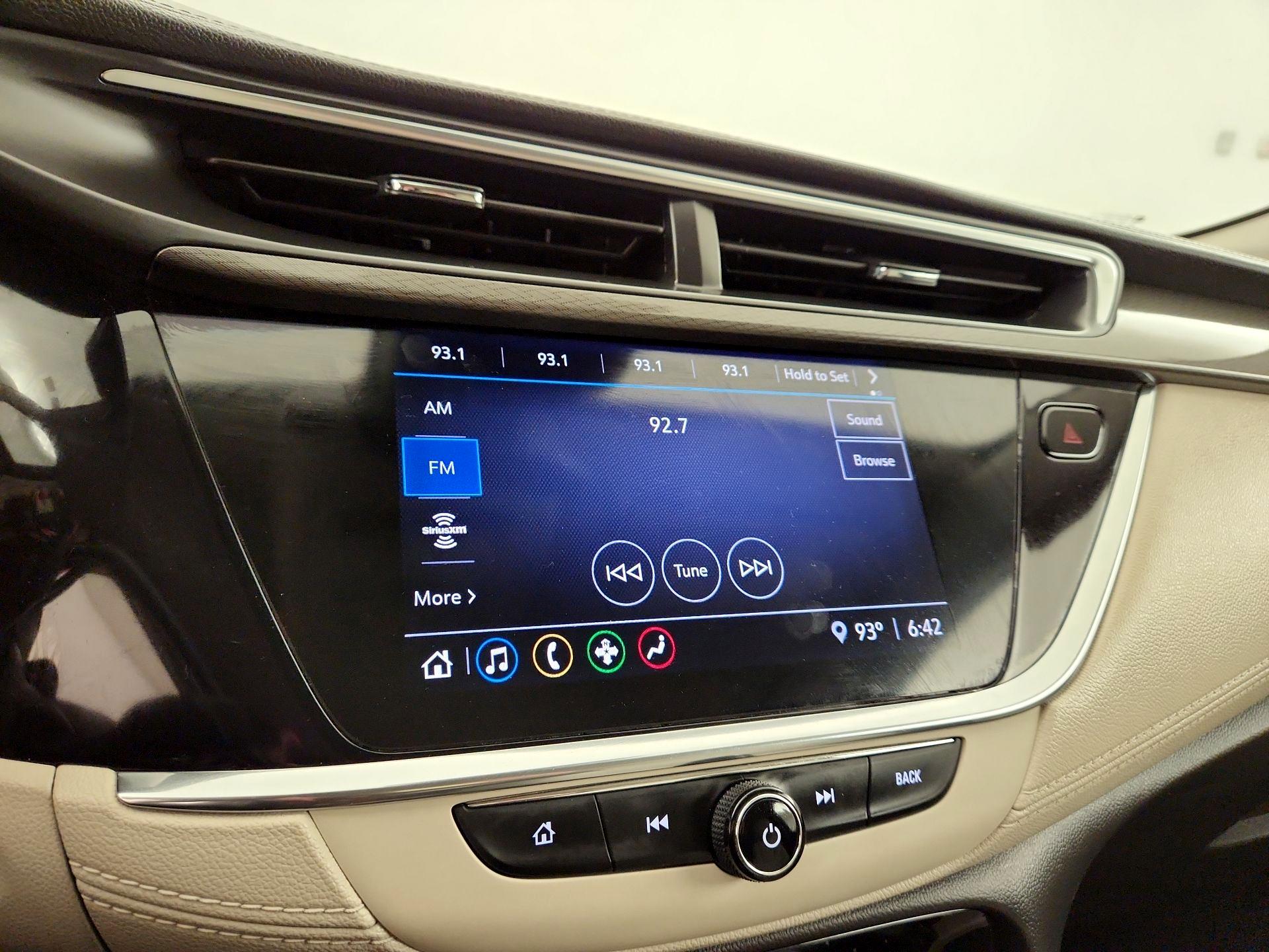 Thumbnail: 2021 Buick Encore GX - 15