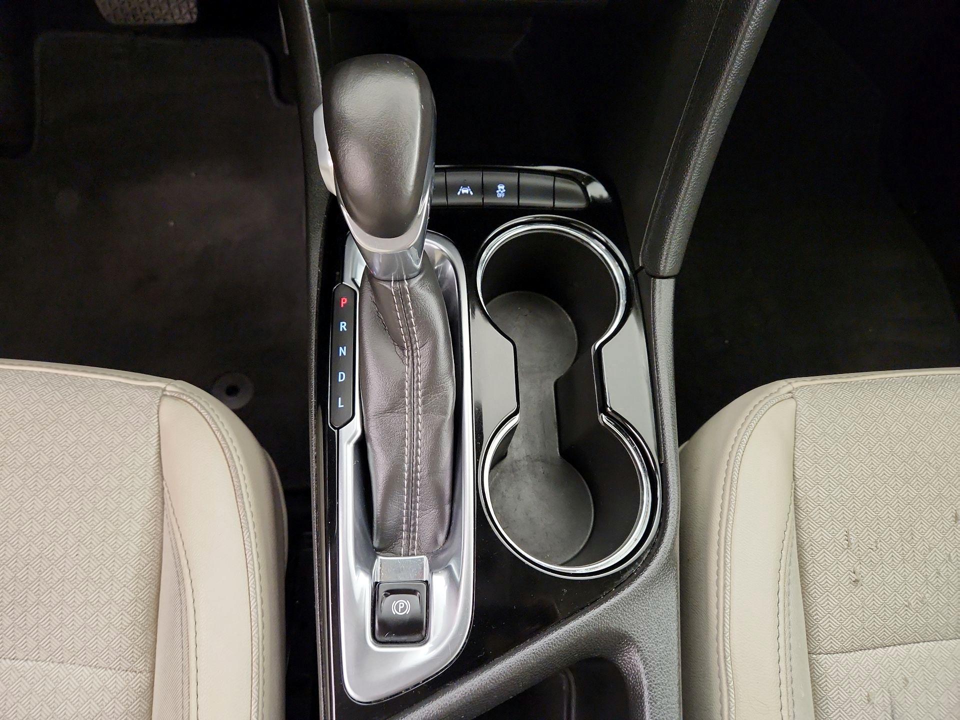 Thumbnail: 2021 Buick Encore GX - 17