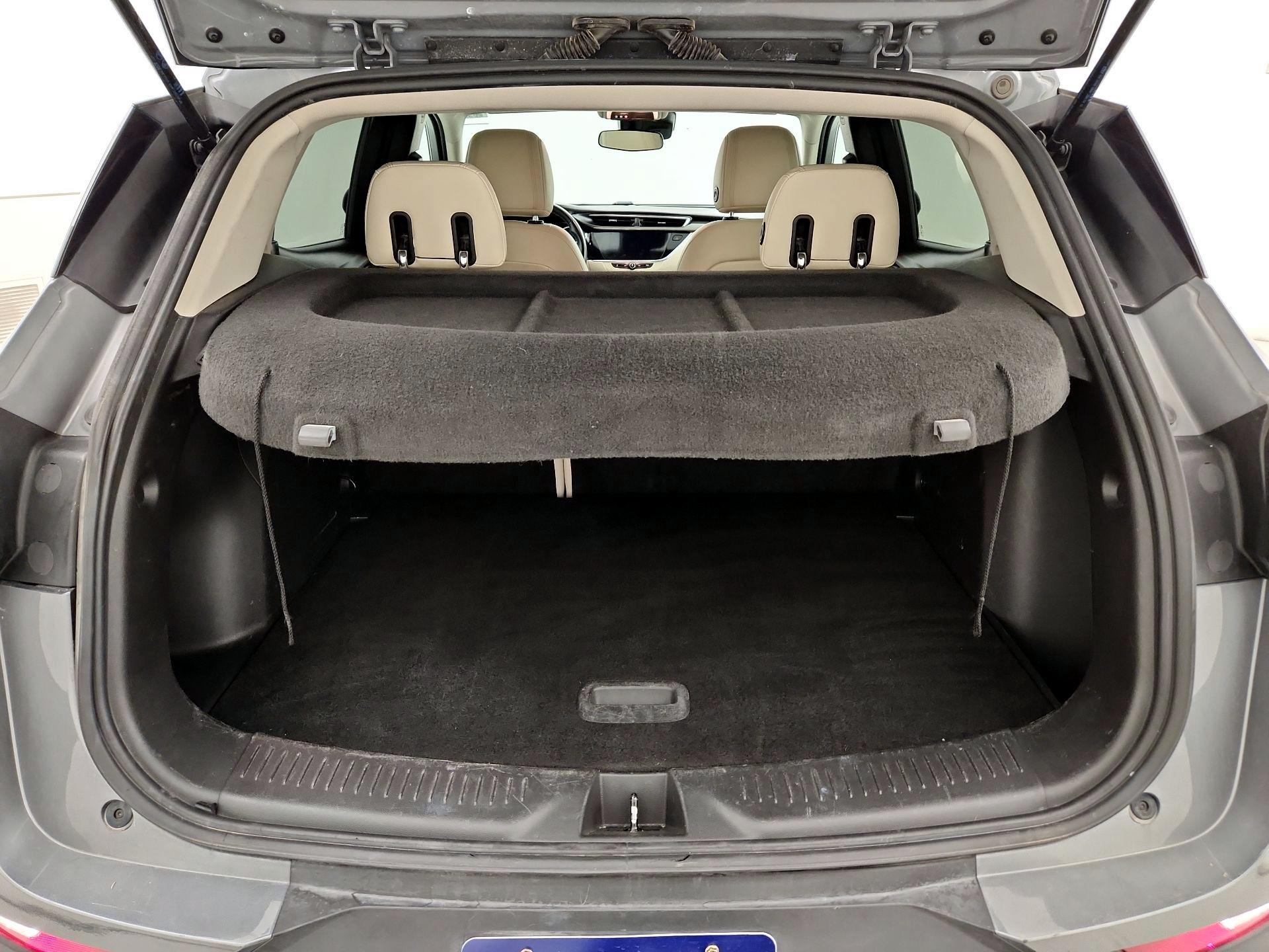 Thumbnail: 2021 Buick Encore GX - 20