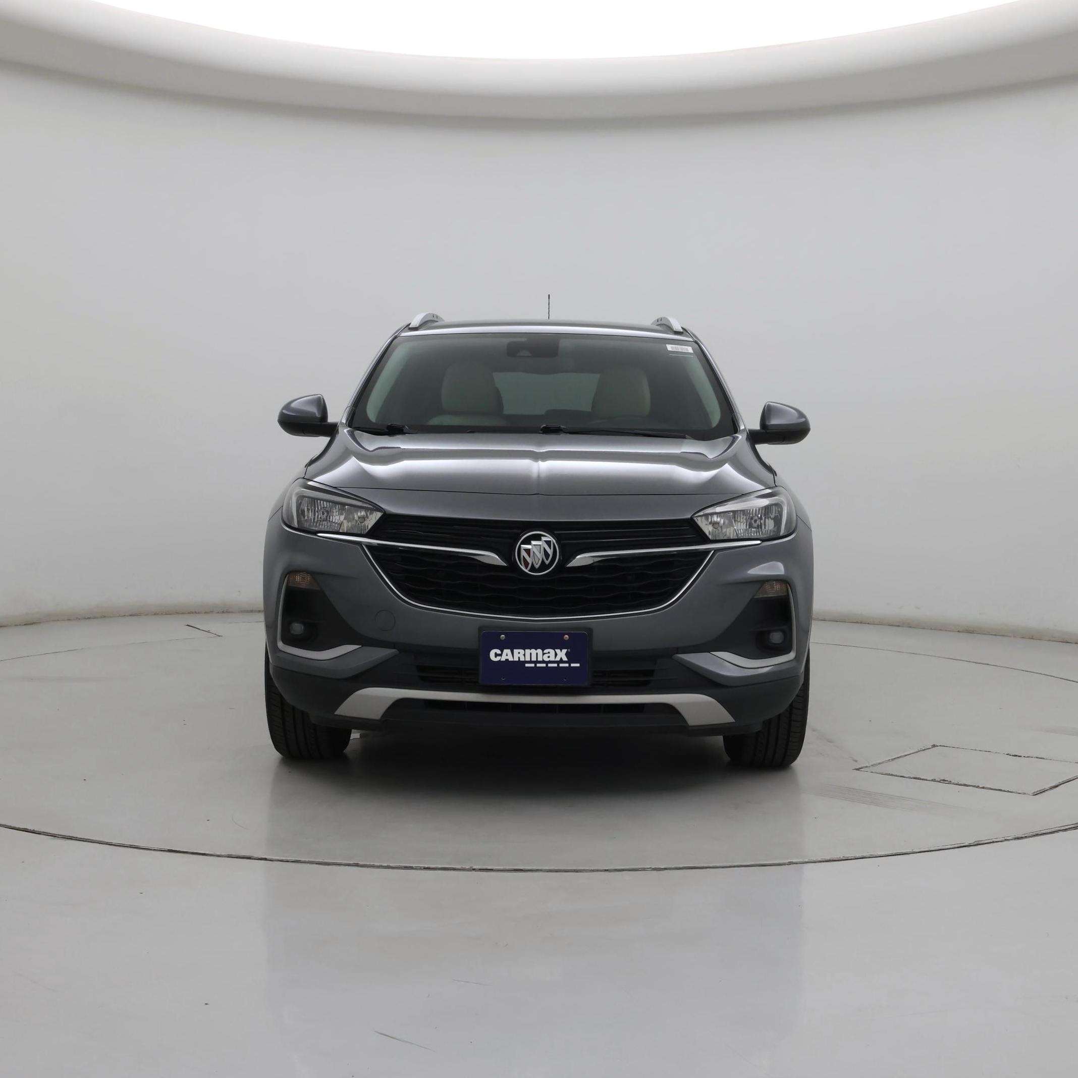 Thumbnail: 2021 Buick Encore GX - 5