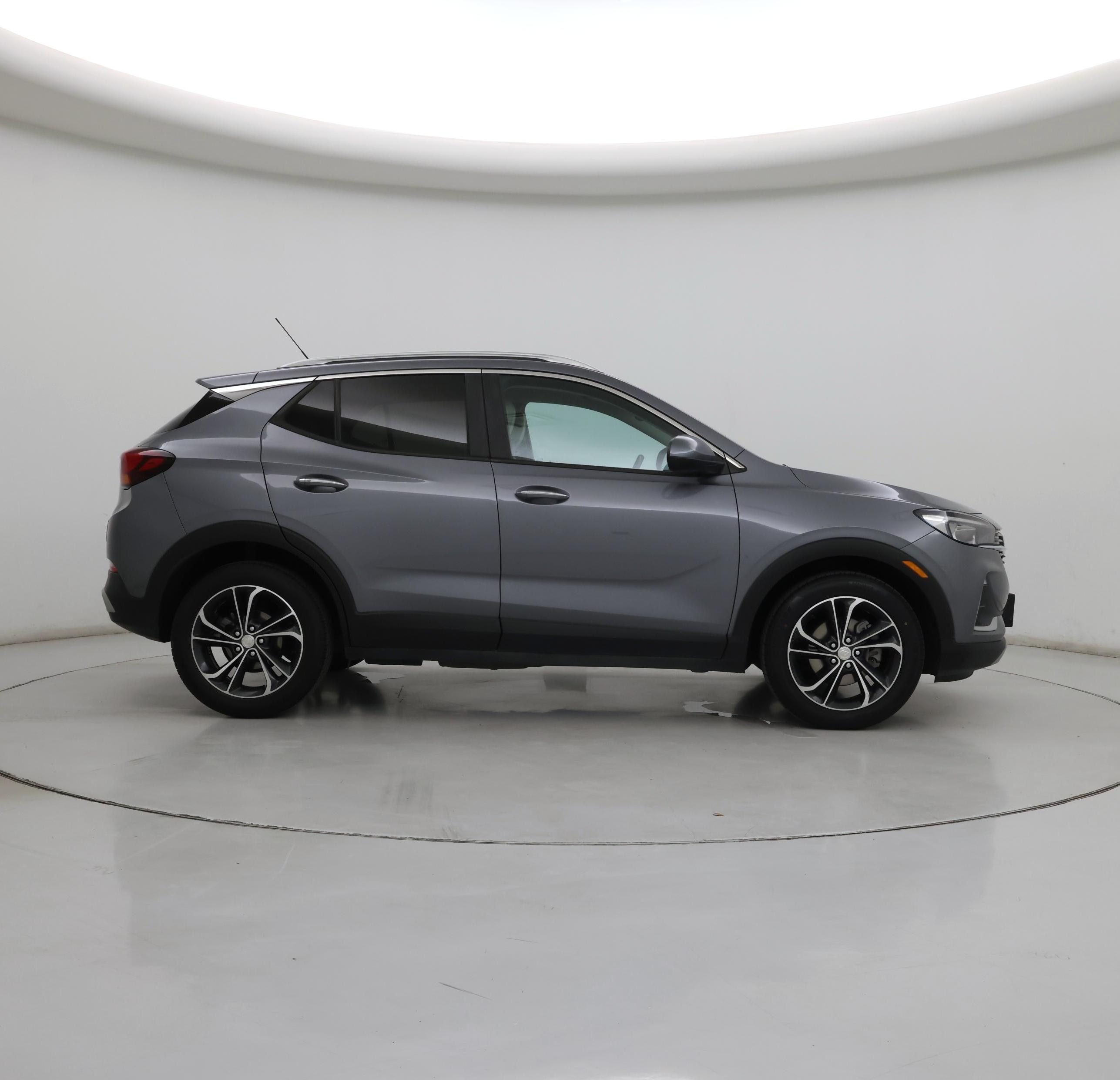 Thumbnail: 2021 Buick Encore GX - 7