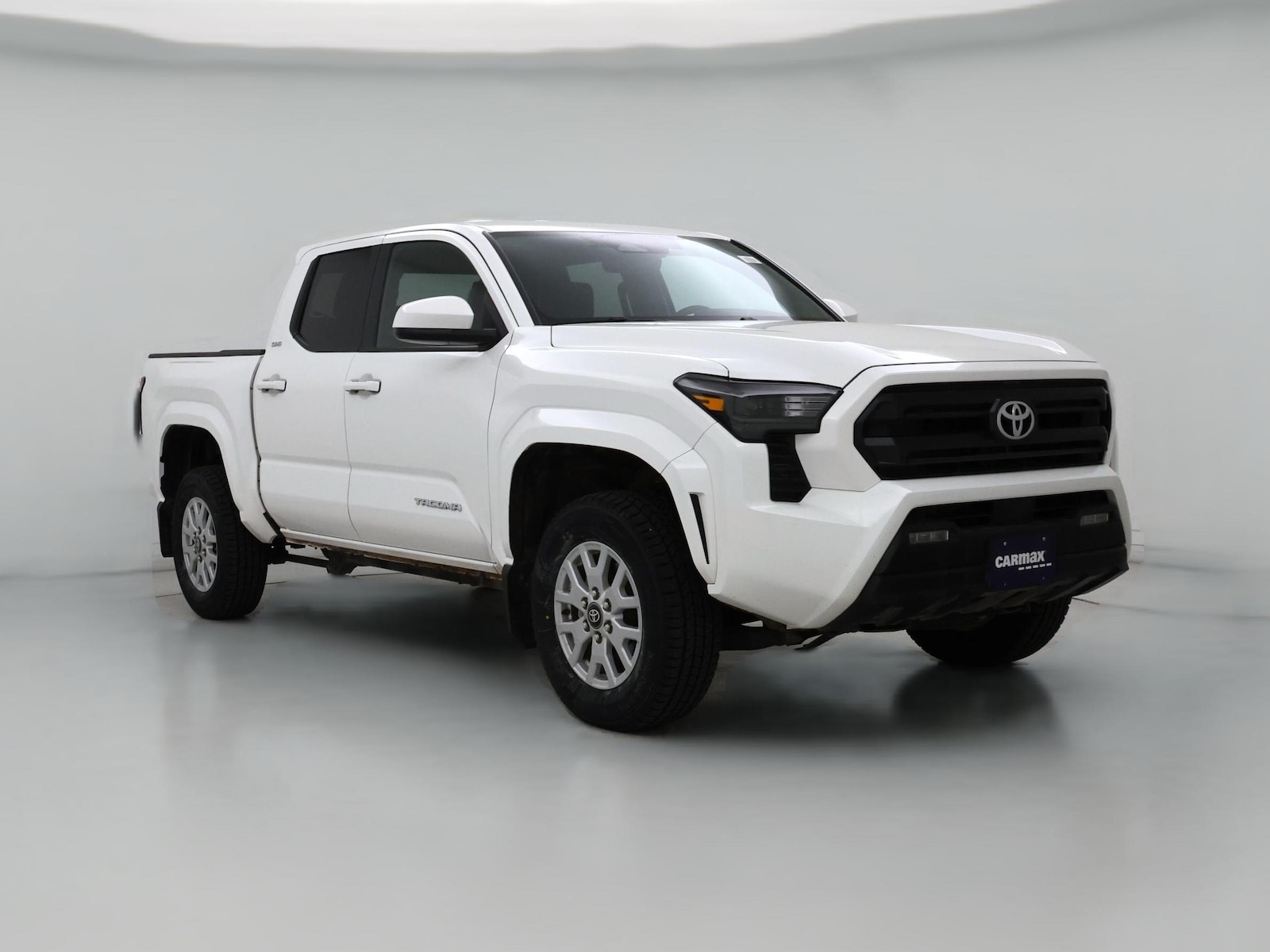 2025 Toyota Tacoma 4WD