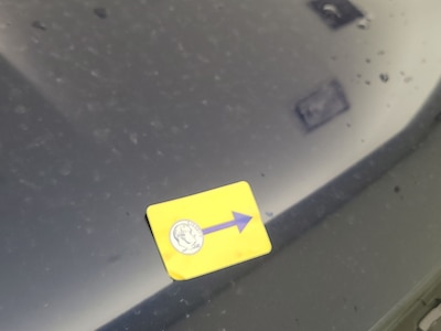 Condition detail