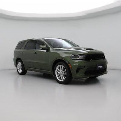 Recommended categories heading image of the selected vehicle