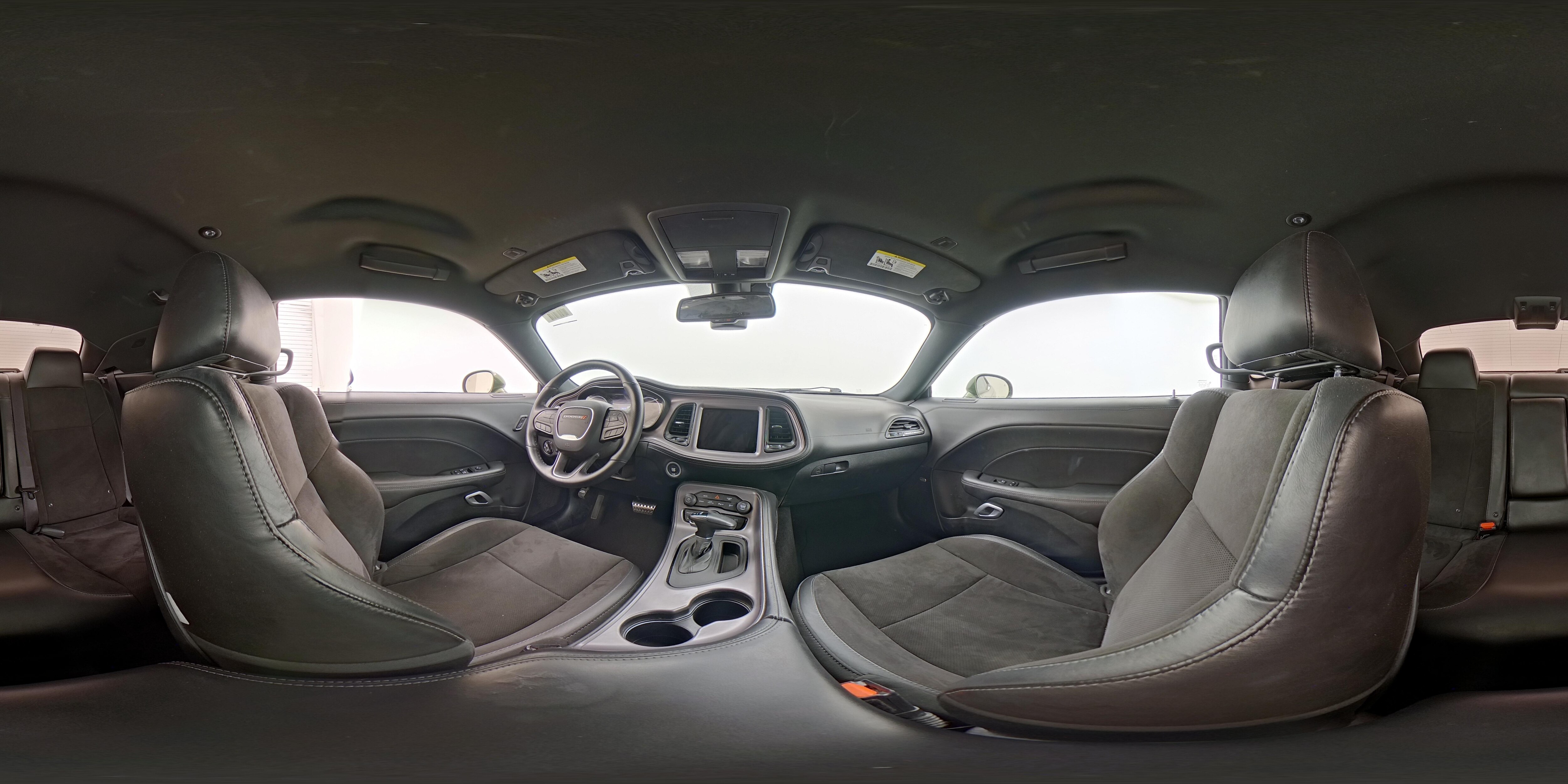 2023 Dodge Challenger R/T - Photo 24
