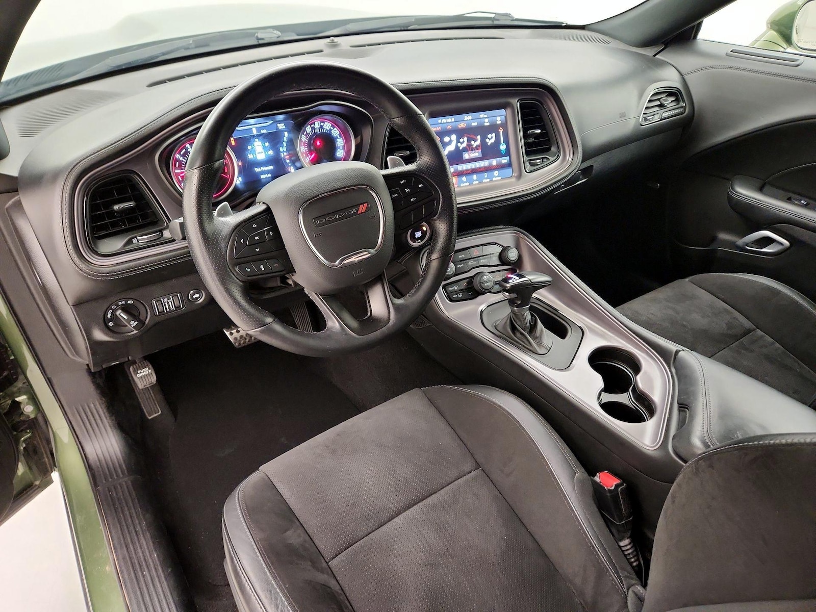 2023 Dodge Challenger R/T - Photo 10