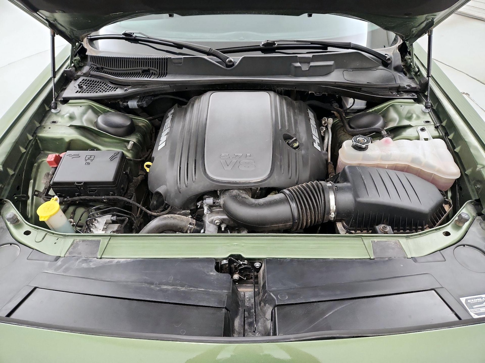 2023 Dodge Challenger R/T - Photo 22
