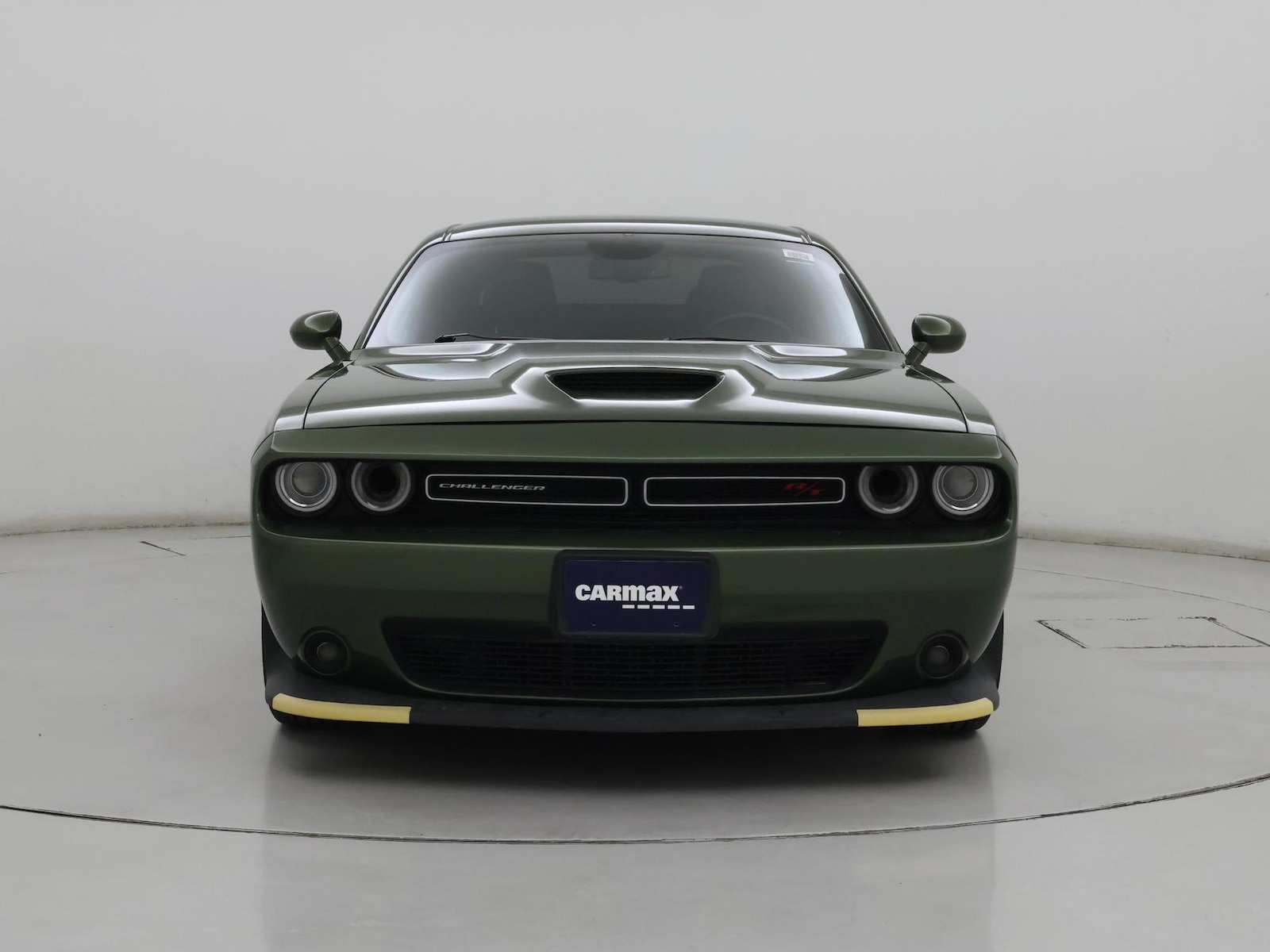 2023 Dodge Challenger R/T - Photo 6