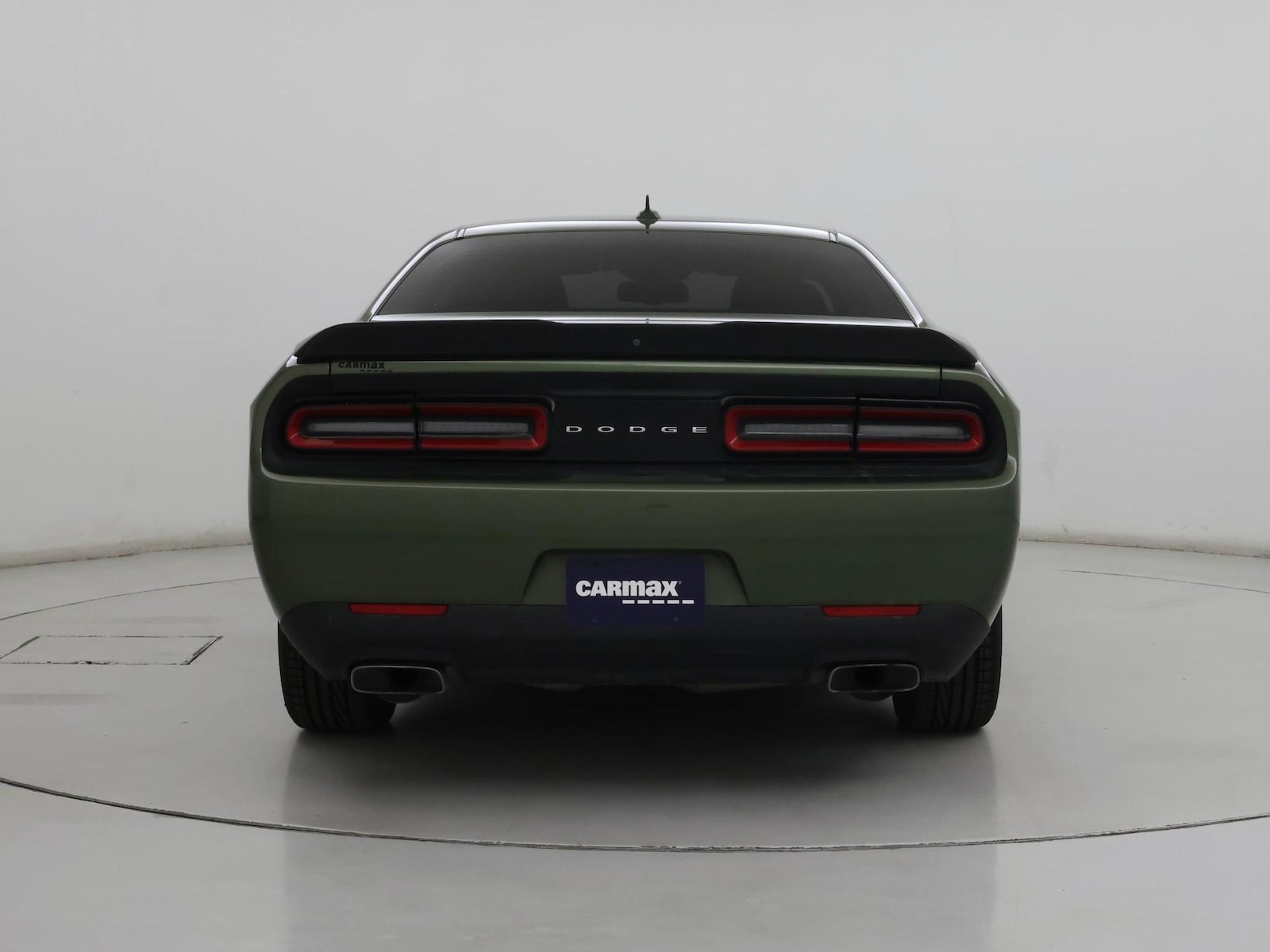 2023 Dodge Challenger R/T - Photo 7