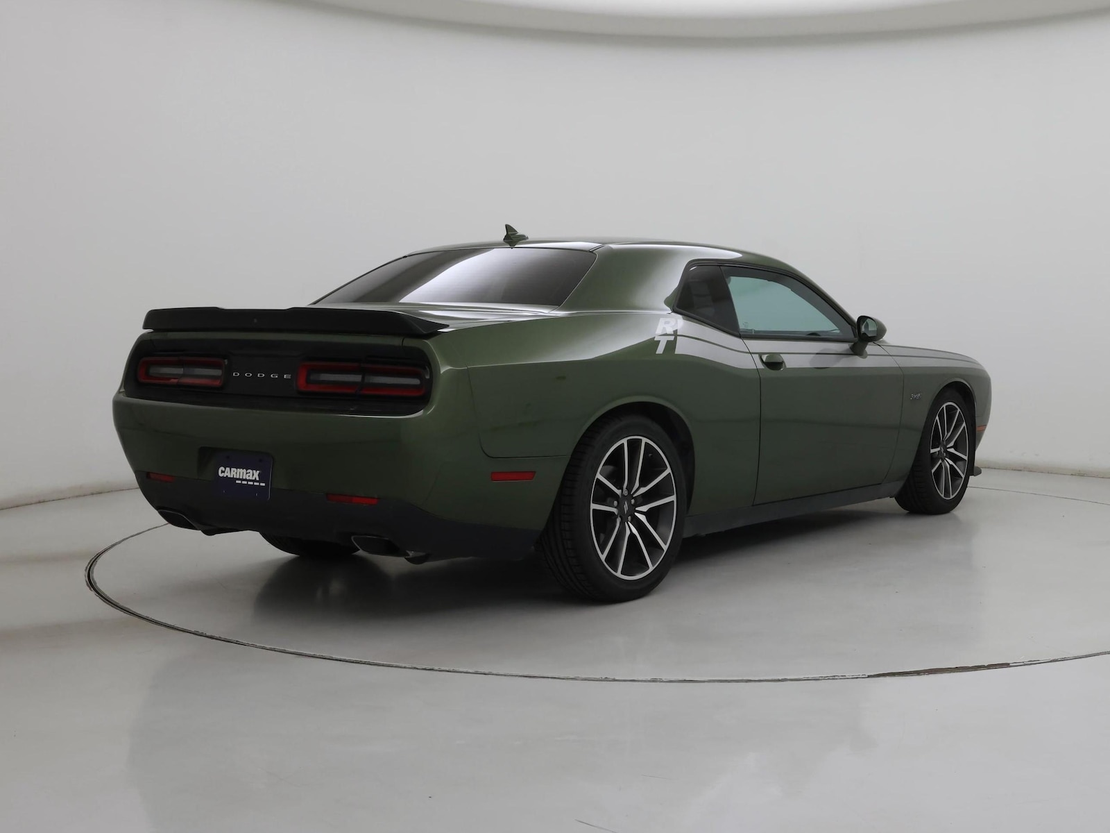 2023 Dodge Challenger R/T - Photo 9