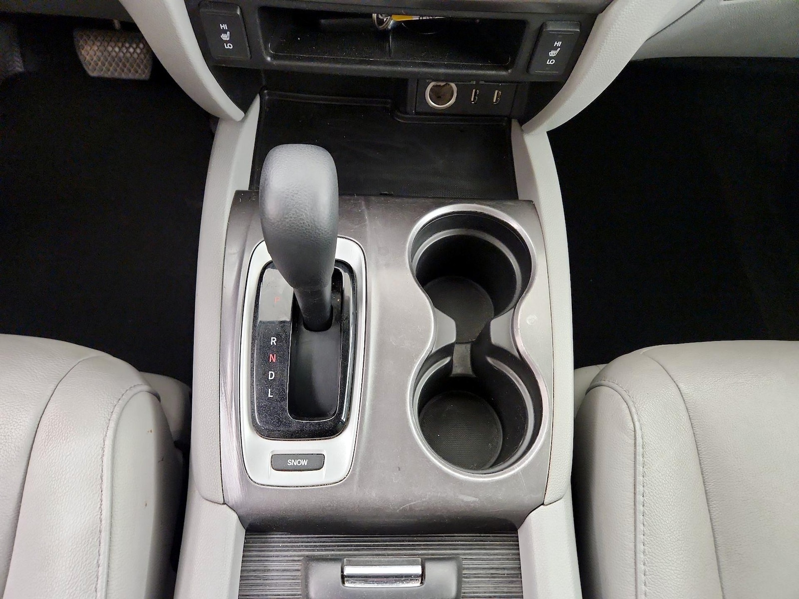 2017 Honda Pilot EX-L - Photo 18