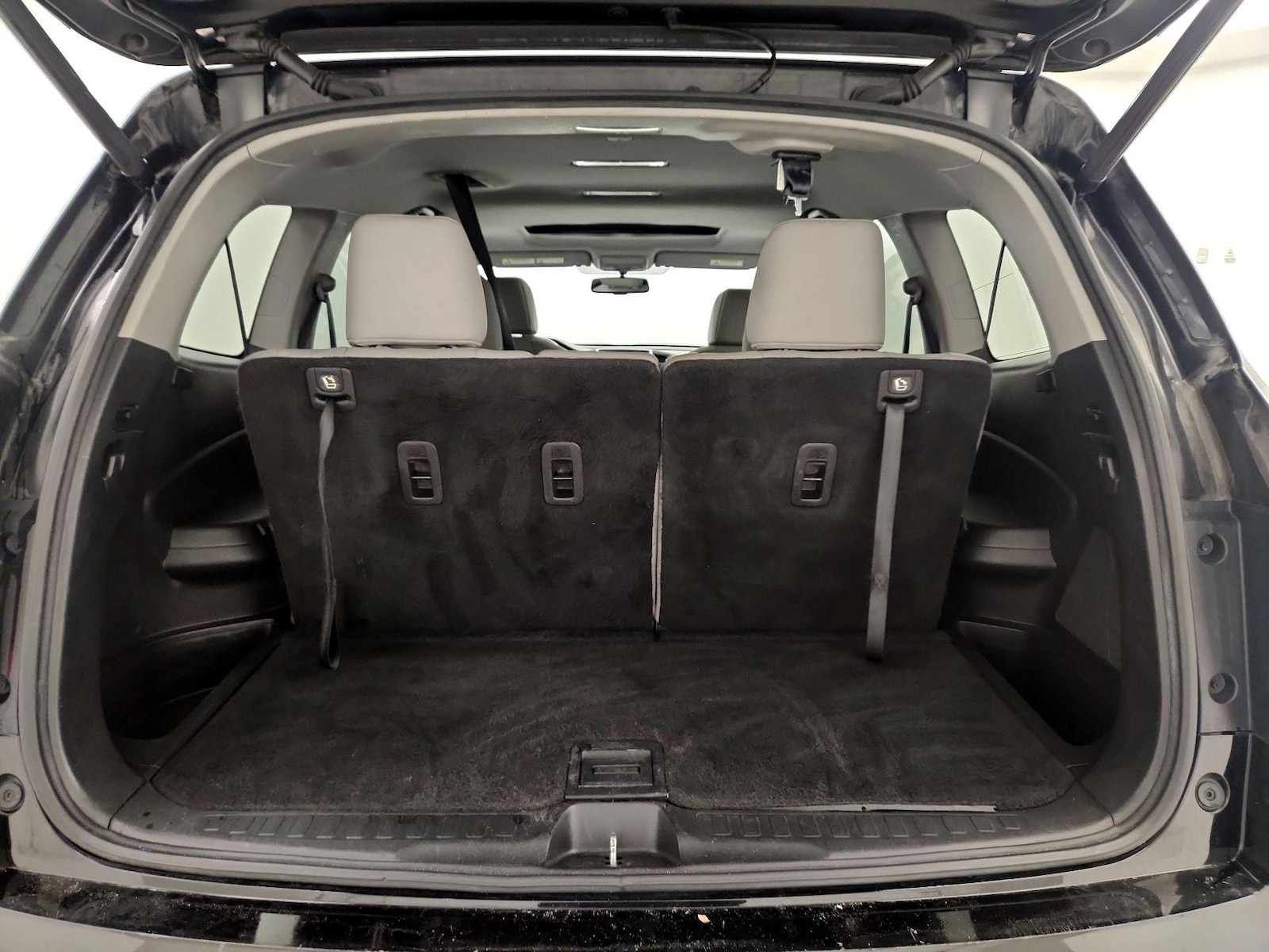 2017 Honda Pilot EX-L - Photo 23