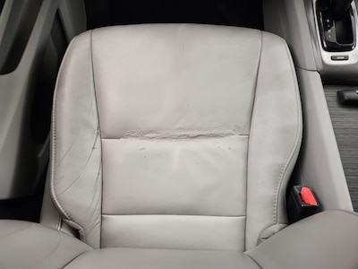Condition detail
