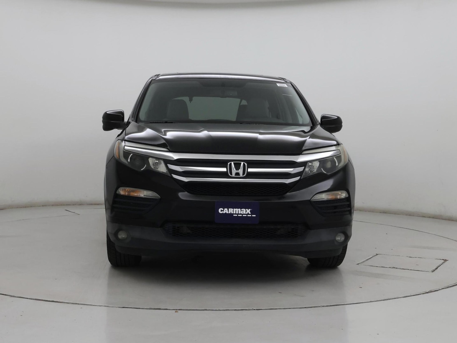 2017 Honda Pilot EX-L - Photo 6