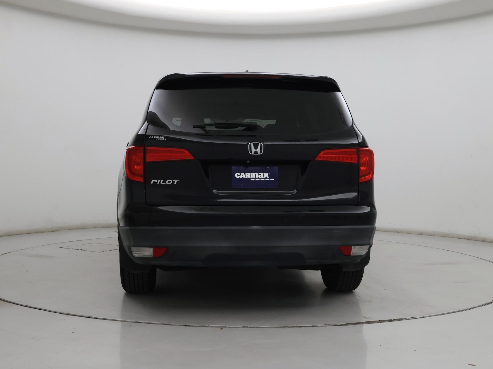 2017 Honda Pilot EX-L - Photo 7