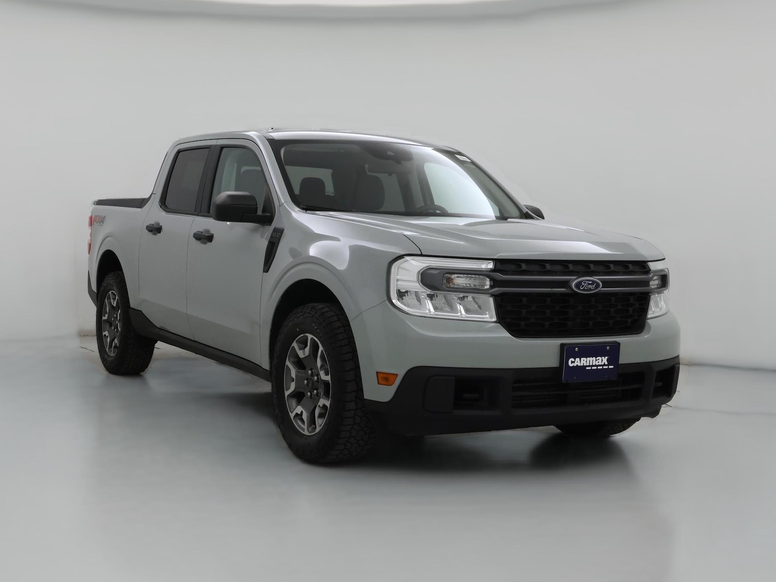 2022 Ford Maverick
