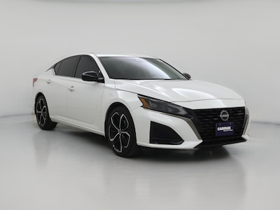 2024 Nissan Altima SR