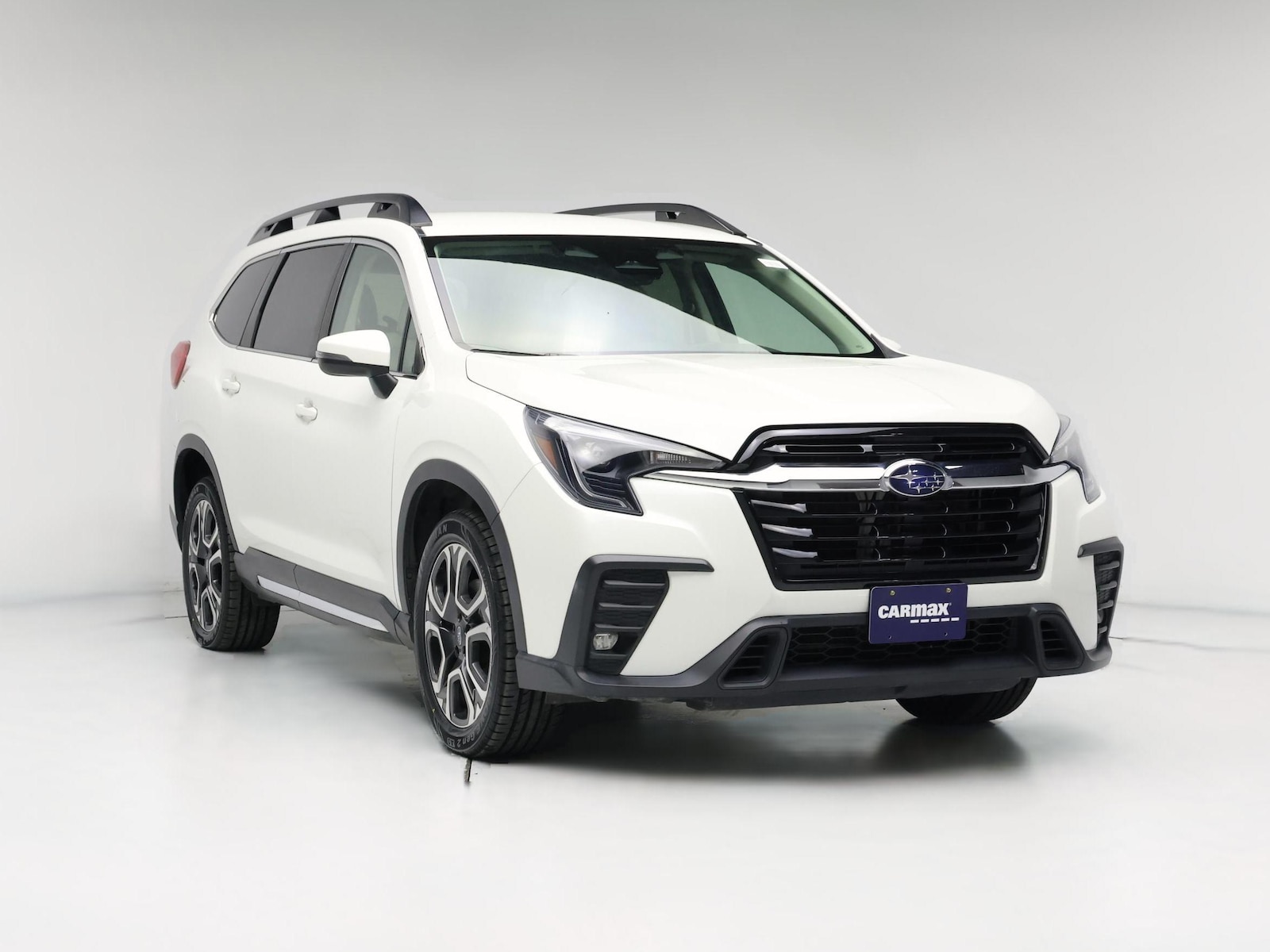 2023 Subaru Ascent