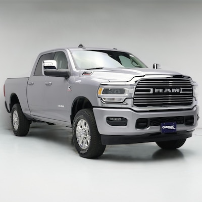 Vehicle exterior view