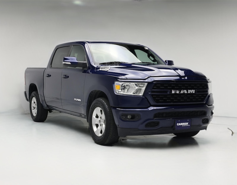 2022 Ram 1500 Lonestar