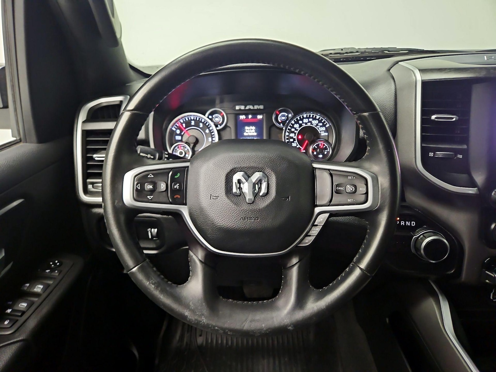 2022 RAM Ram 1500 Pickup Big Horn/Lone Star - Photo 11
