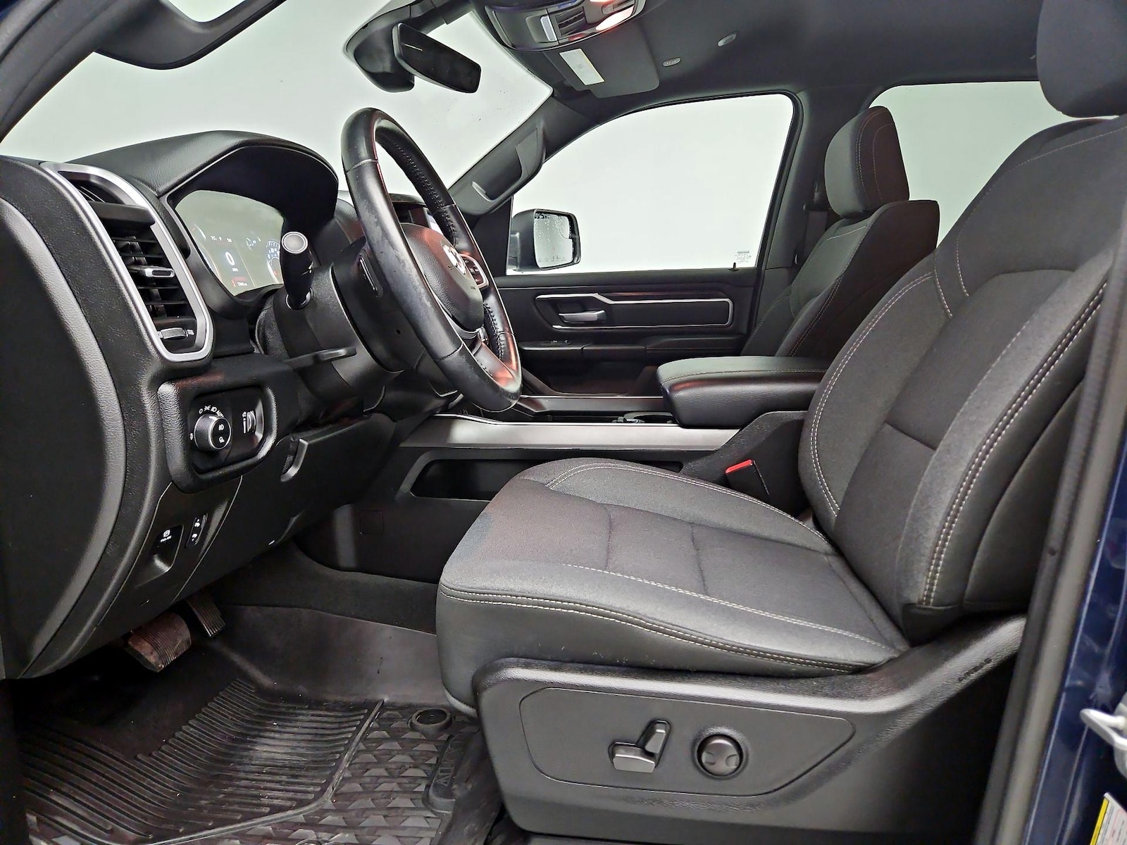 2022 RAM Ram 1500 Pickup Big Horn/Lone Star - Photo 12