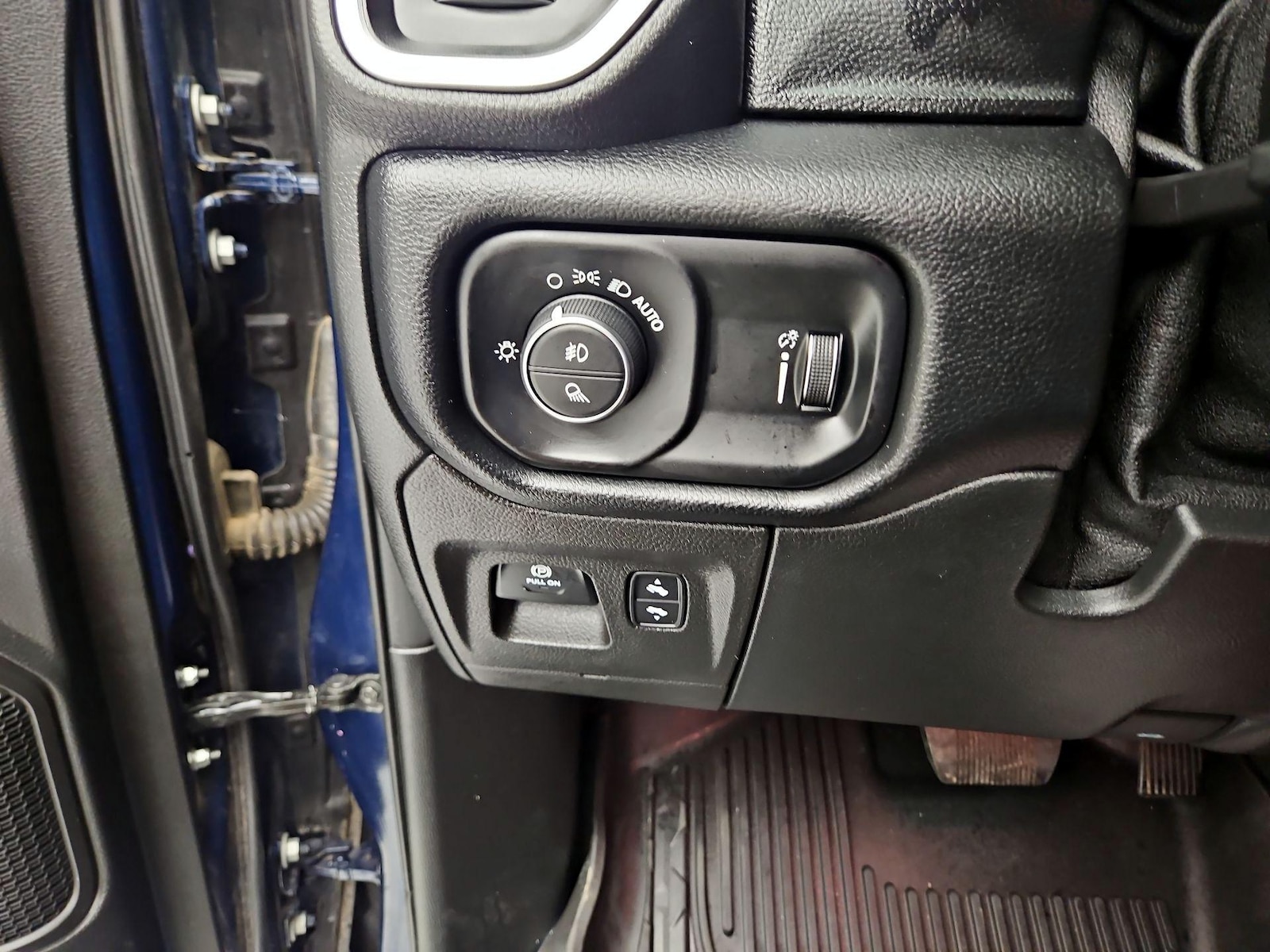 2022 RAM Ram 1500 Pickup Big Horn/Lone Star - Photo 14