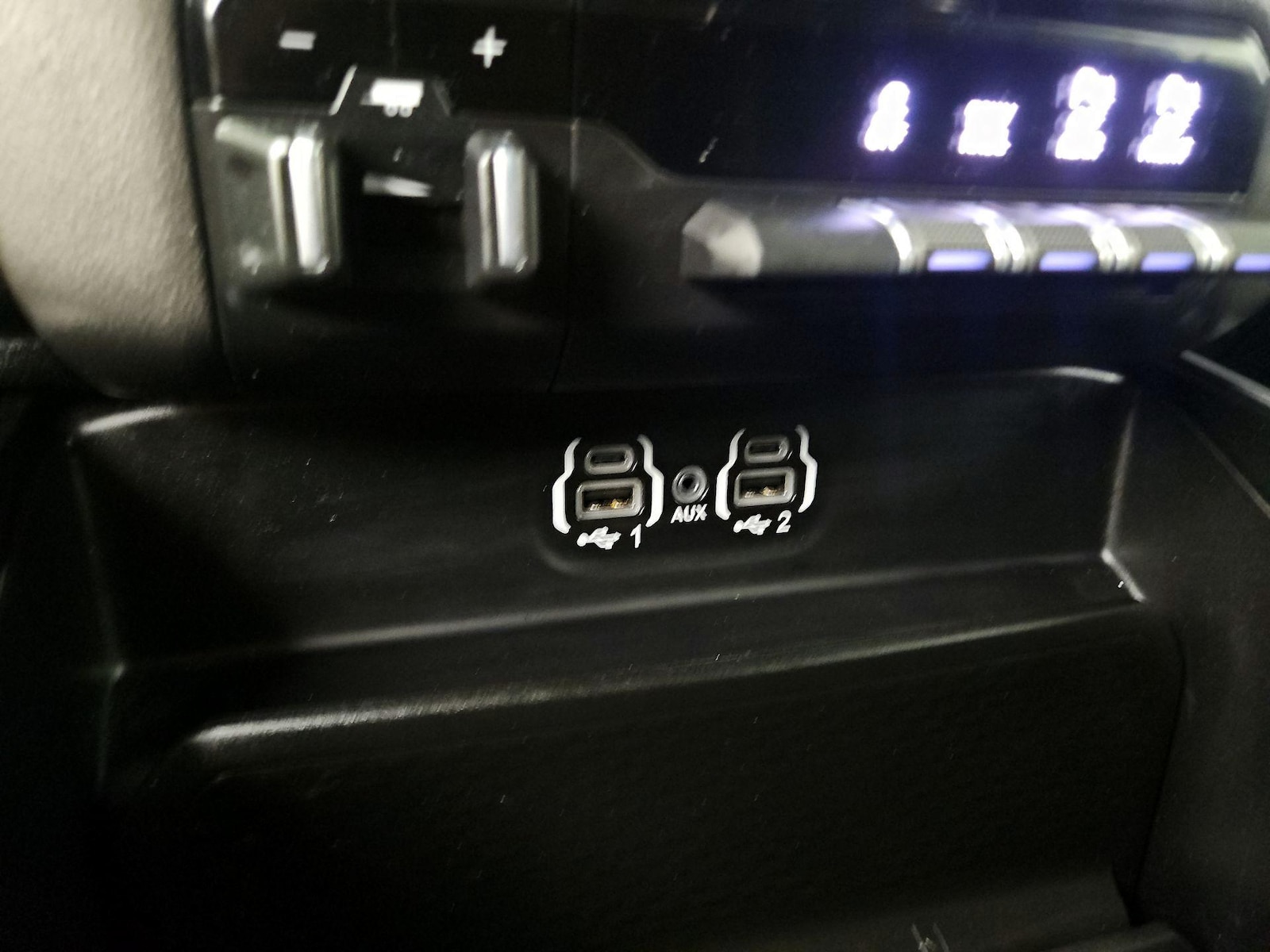 2022 RAM Ram 1500 Pickup Big Horn/Lone Star - Photo 19
