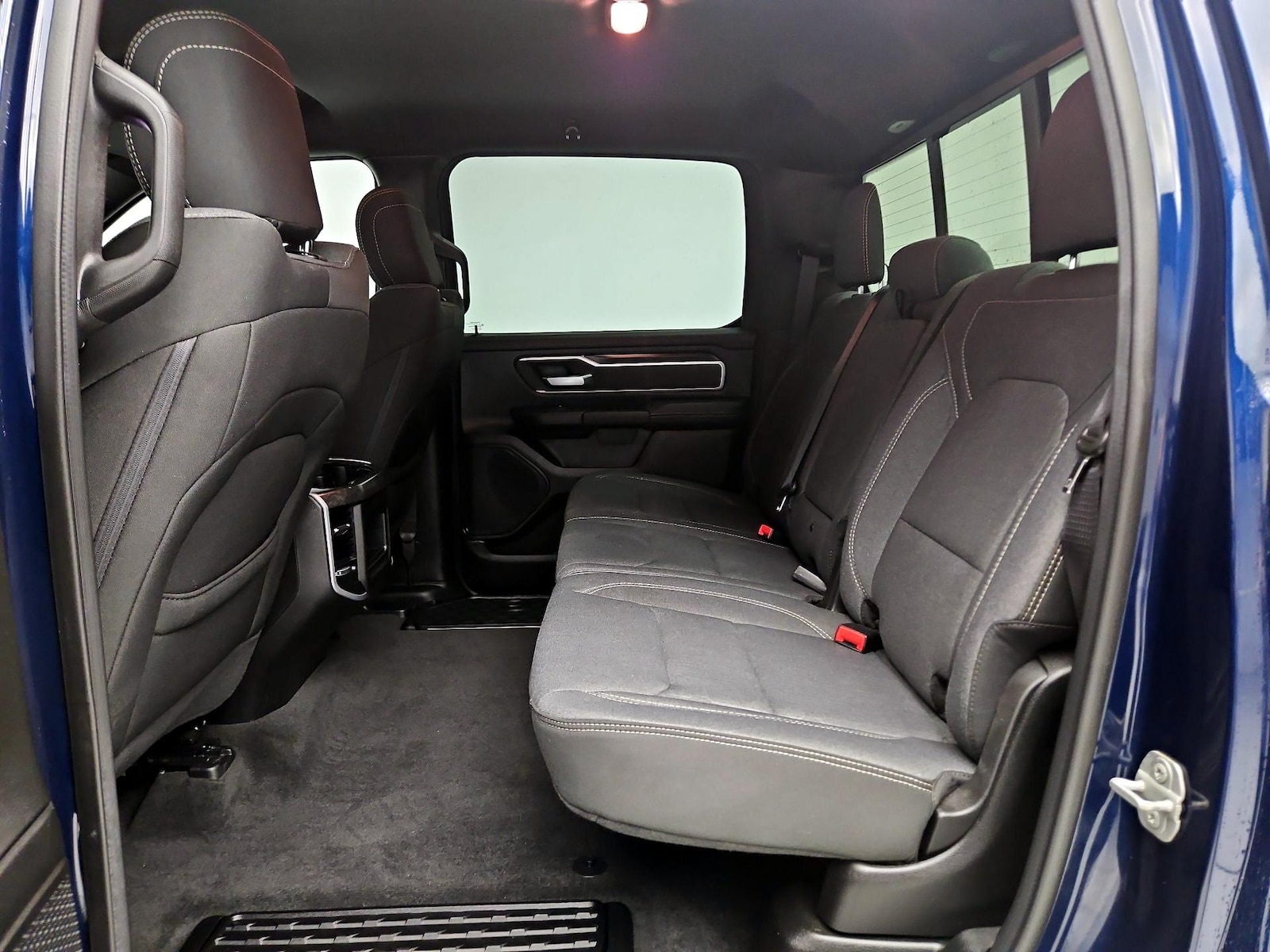 2022 RAM Ram 1500 Pickup Big Horn/Lone Star - Photo 20
