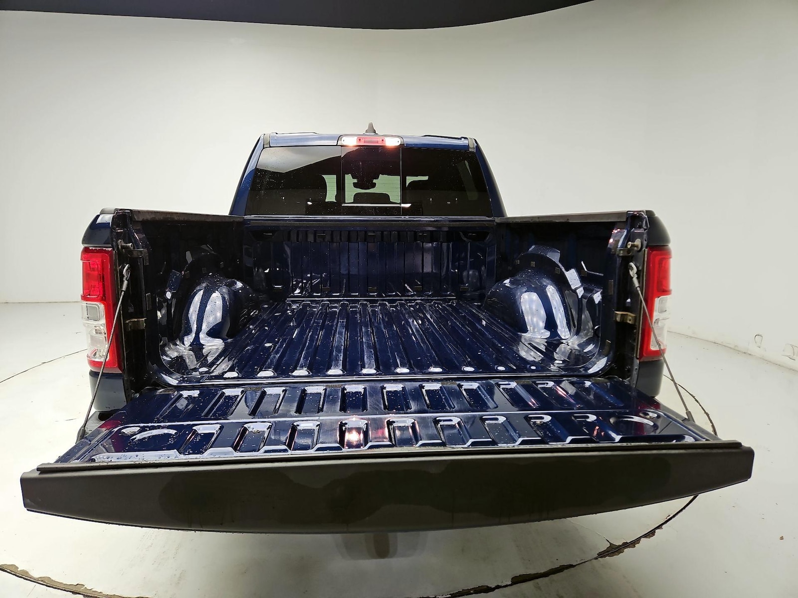 2022 RAM Ram 1500 Pickup Big Horn/Lone Star - Photo 21