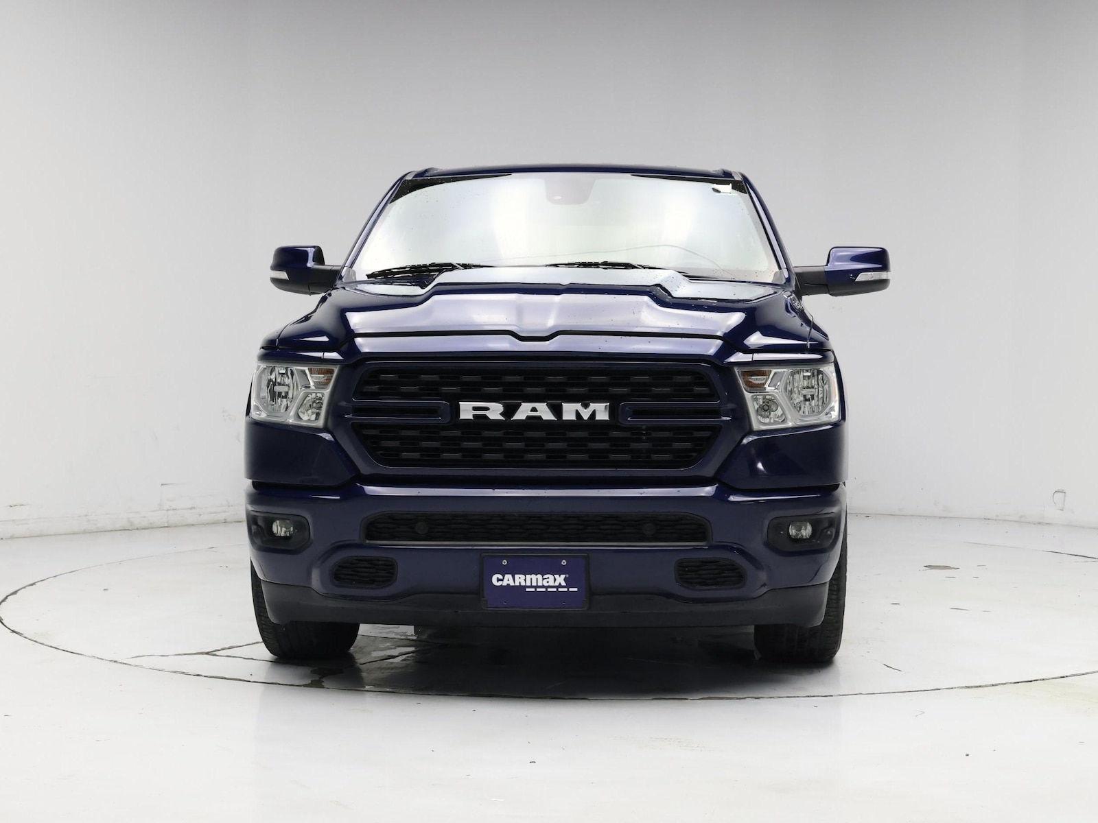2022 RAM Ram 1500 Pickup Big Horn/Lone Star - Photo 6