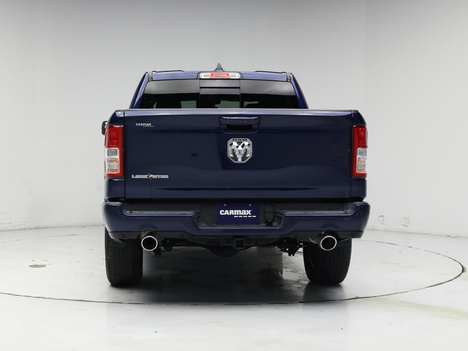 2022 RAM Ram 1500 Pickup Big Horn/Lone Star - Photo 7