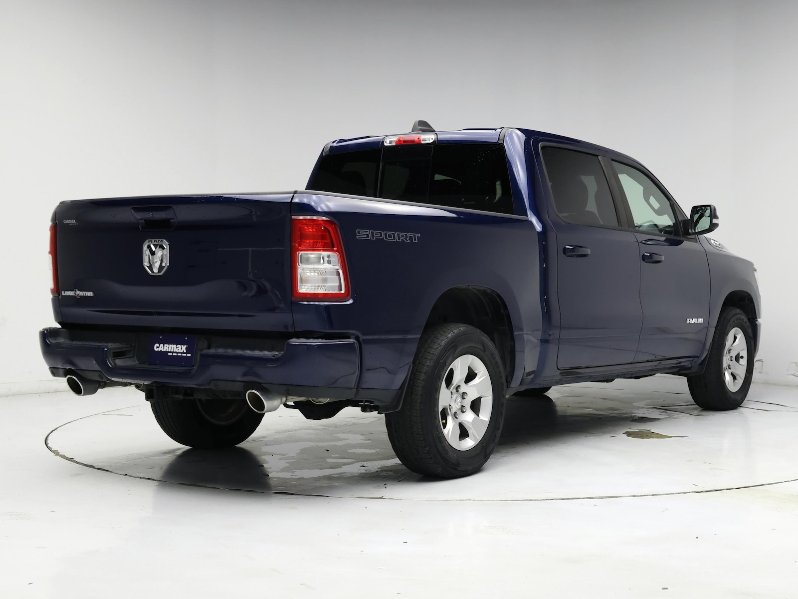 2022 RAM Ram 1500 Pickup Big Horn/Lone Star - Photo 9