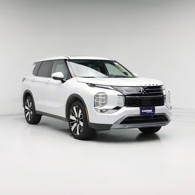 Vehicle exterior view