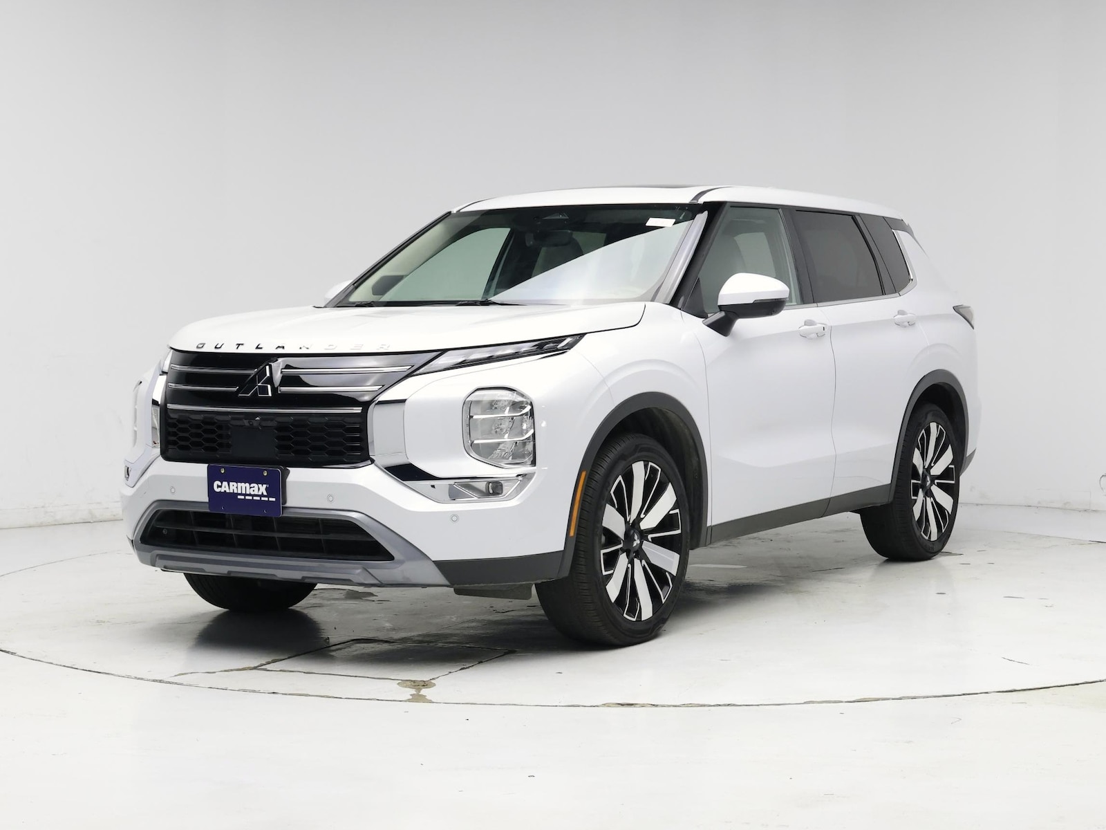 2025 Mitsubishi Outlander SE - Photo 5