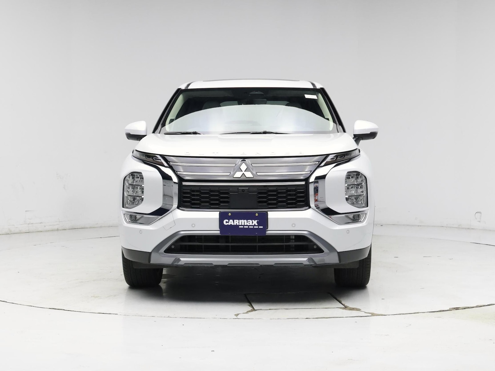 2025 Mitsubishi Outlander SE - Photo 6