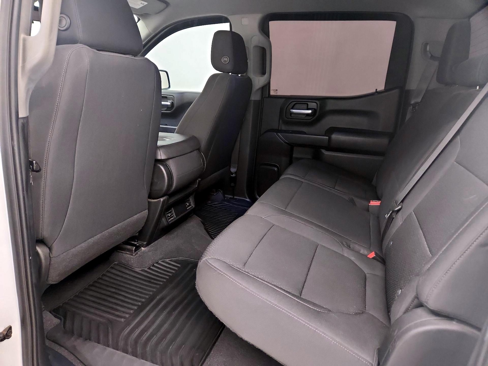2022 Chevrolet Silverado 1500 Limited Custom - Photo 20