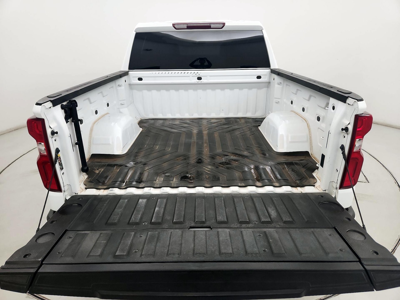2022 Chevrolet Silverado 1500 Limited Custom - Photo 21